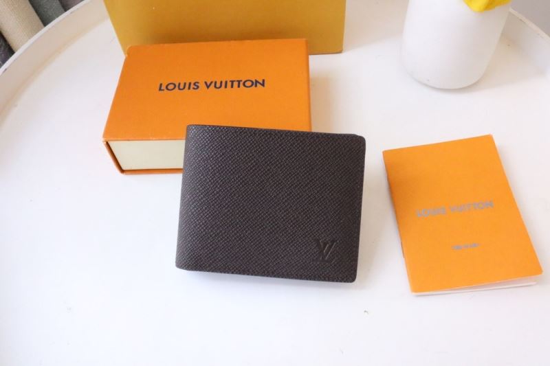 Louis Vuitton Wallets